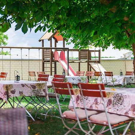 Hotel Wolfringmuehle Fensterbach Zewnętrze zdjęcie