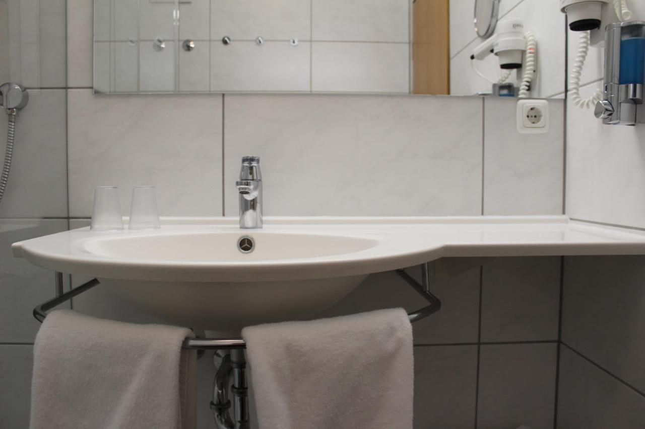 Hotel Wolfringmuehle Fensterbach Zewnętrze zdjęcie