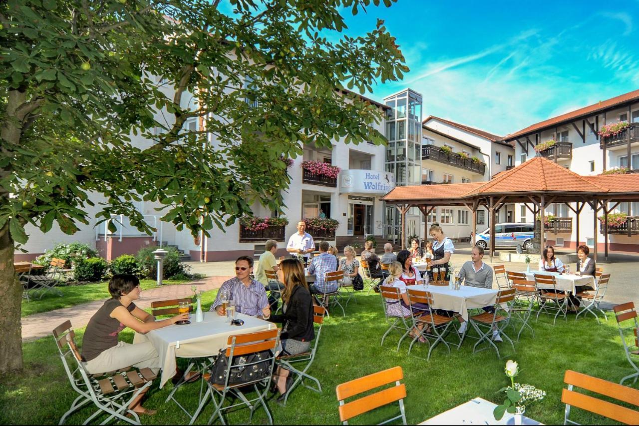 Hotel Wolfringmuehle Fensterbach Zewnętrze zdjęcie