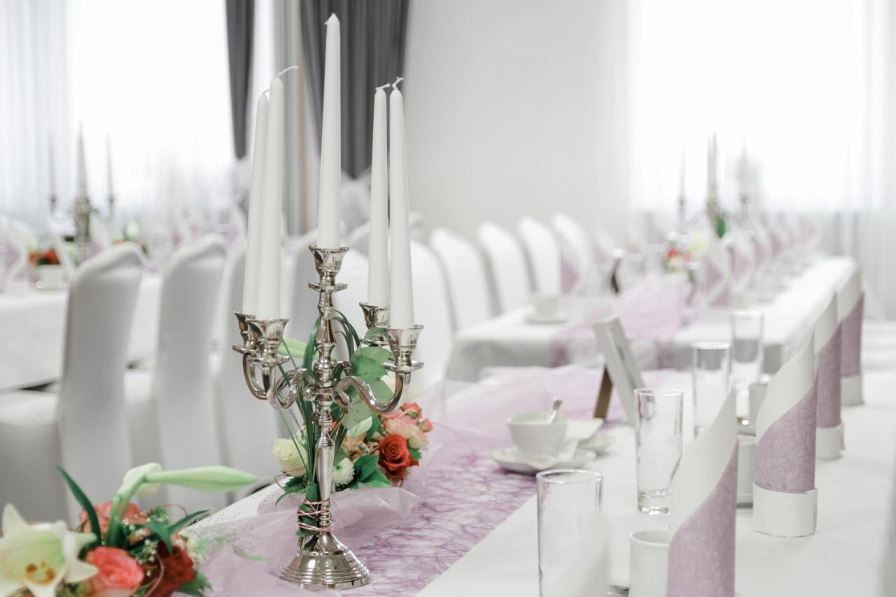 Hotel Wolfringmuehle Fensterbach Zewnętrze zdjęcie