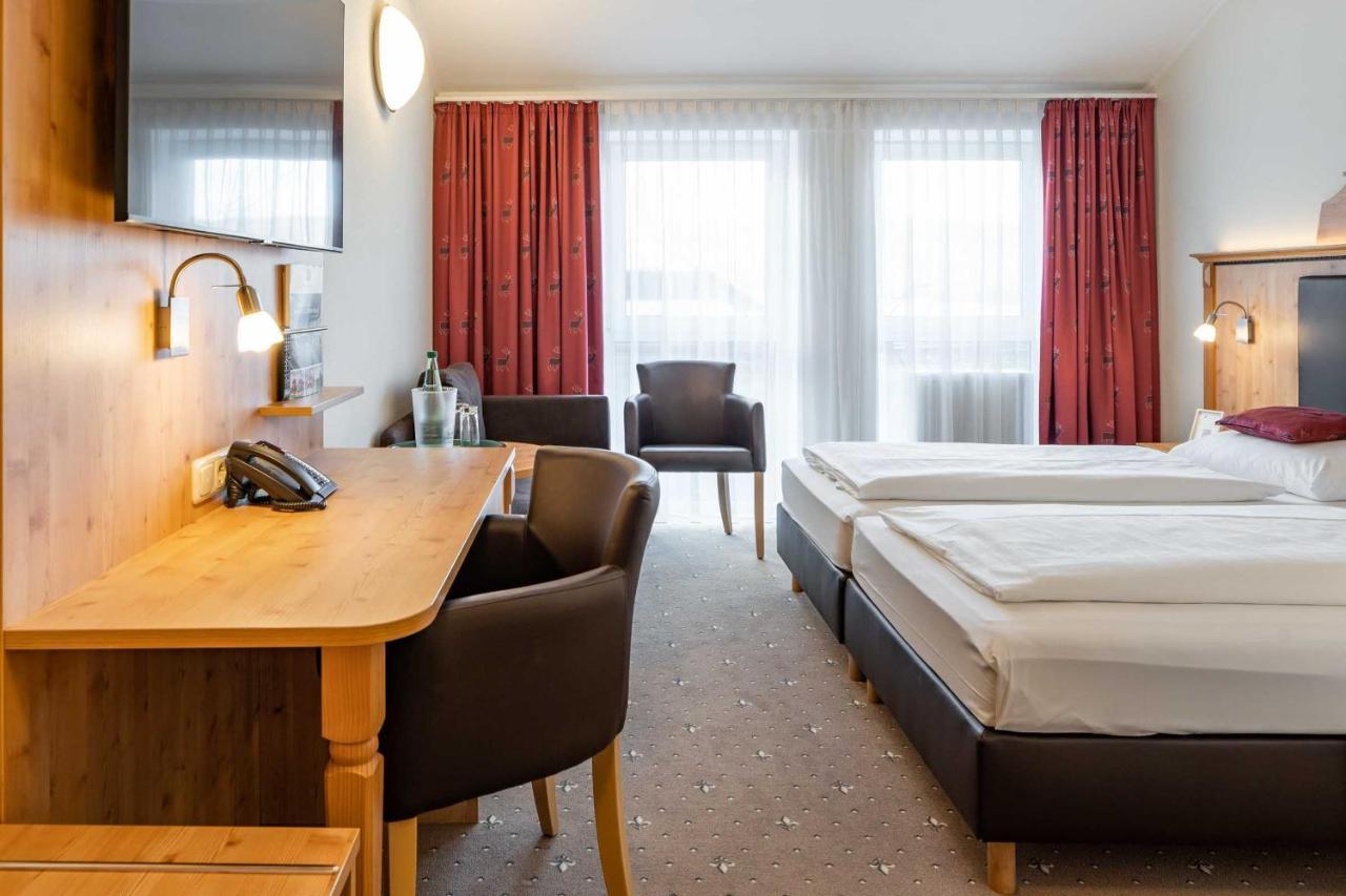 Hotel Wolfringmuehle Fensterbach Zewnętrze zdjęcie