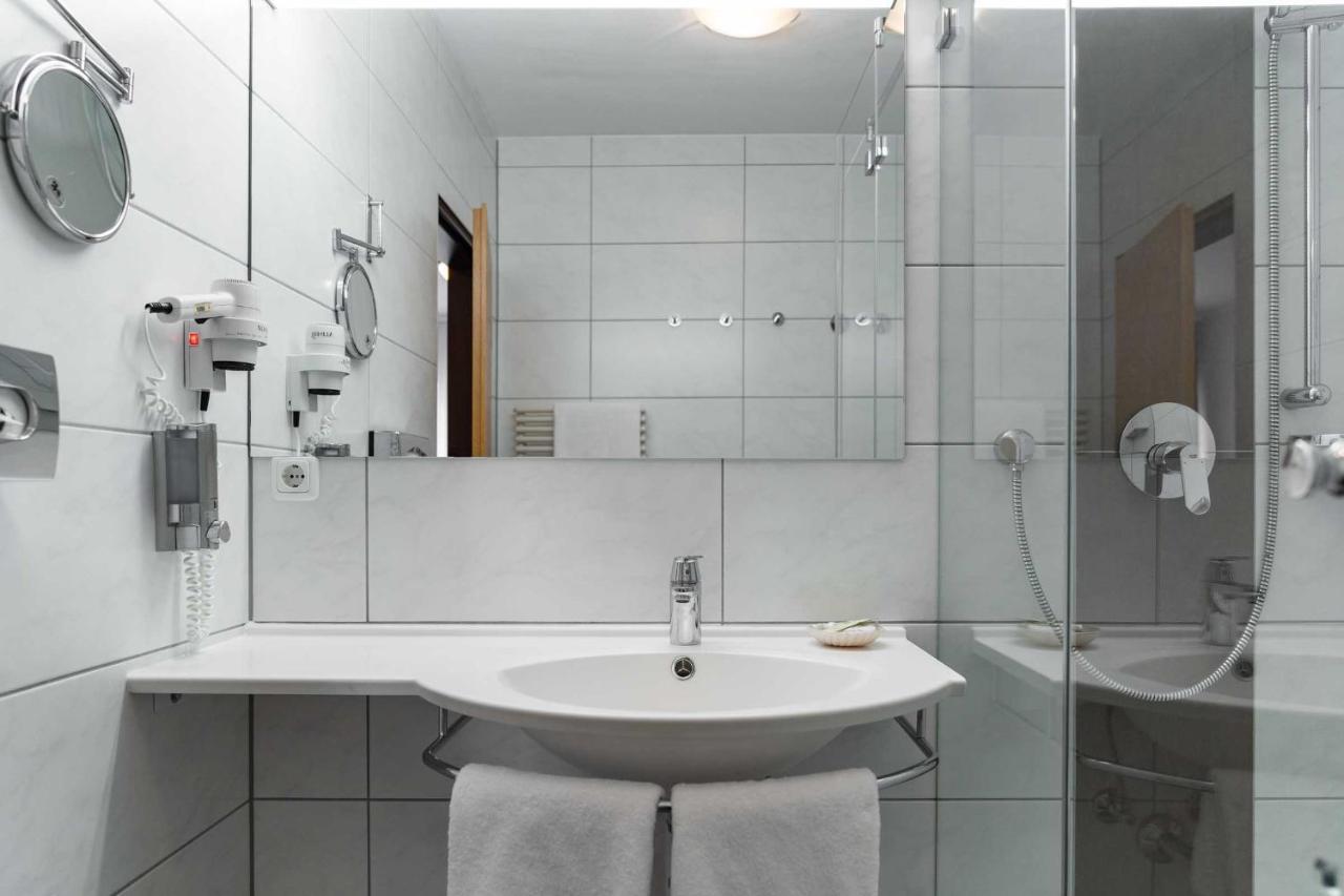 Hotel Wolfringmuehle Fensterbach Zewnętrze zdjęcie
