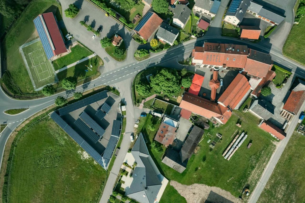 Hotel Wolfringmuehle Fensterbach Zewnętrze zdjęcie