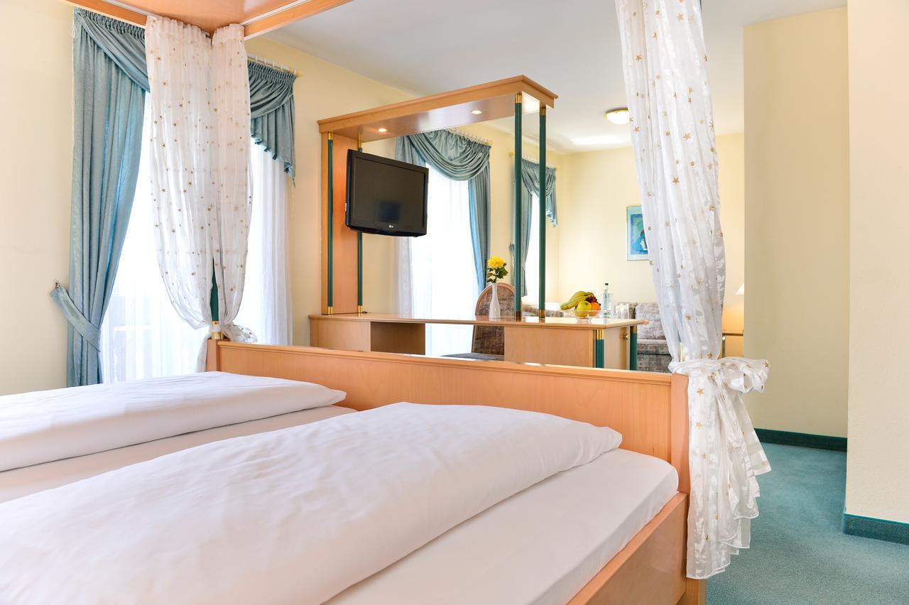 Hotel Wolfringmuehle Fensterbach Zewnętrze zdjęcie